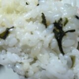 簡単高菜チャーハン